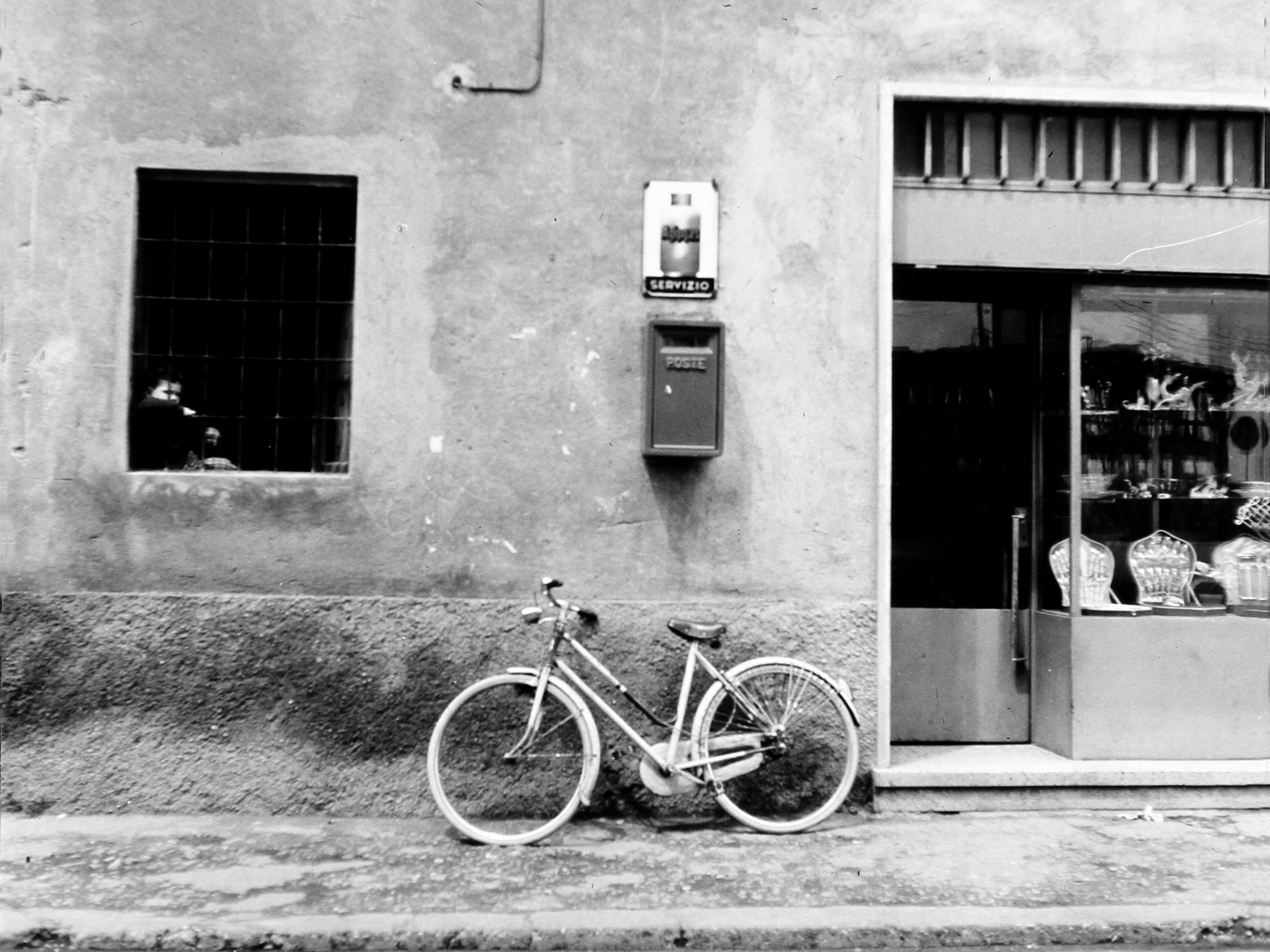 Bottega del Ceco (Anni '60)